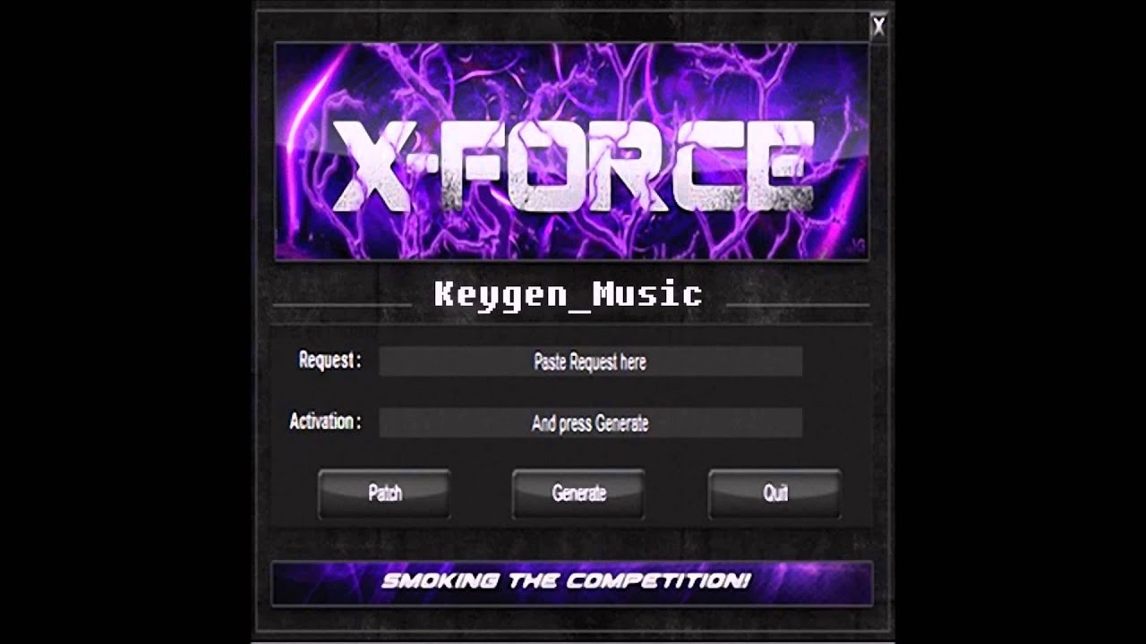 keygen patcher download
